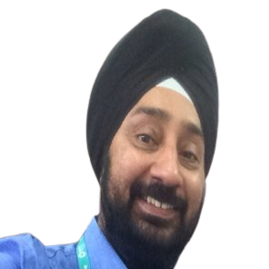 Arvinder Singh